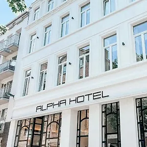 Alpha Hotel